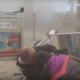 Illustration for article titled Horrific Video Captures Aftermath Of Terror Attack At Belgium Airport